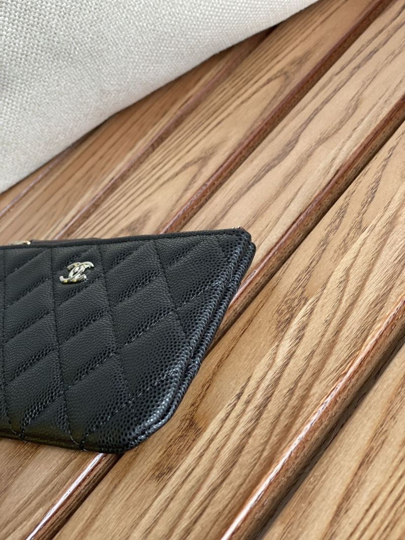 Chanel Wallet Purse